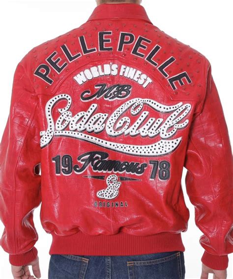 mens replica pelle pelle jackets|pelle pelle jacket clearance.